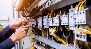 Read more about the article كيفيه الكشف عن اعطال الكهرباء بالرياض